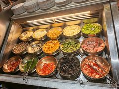 -火炉火自助餐(西直门凯德MALL店)