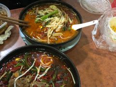 -李米线(武陵路店)