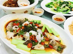 -御彩酒家(东风东路店)