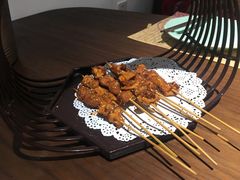 -素心小筑(后沙裕镇店)