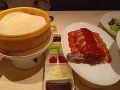 -大鸭梨烤鸭(石佛营店)