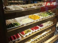 -袁记串串香(梁家巷店)