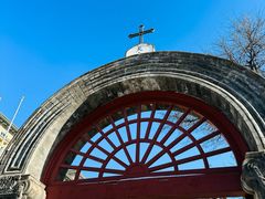 -王府井天主教堂