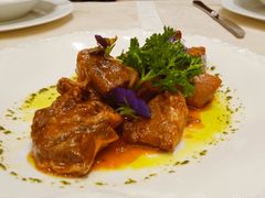 -92°C俄式厨房(中央大街店)