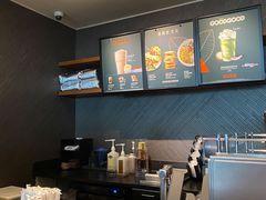 -星巴克(成都机场T2店)