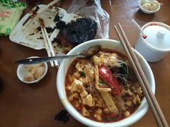 -刘信牛羊肉小炒泡馍(回民街店)