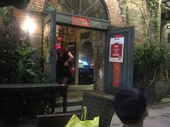 -老表记广西宵夜螺蛳鸭脚煲(西大店)