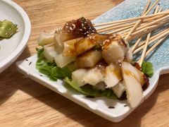 -大话小腰(鸟巢店)