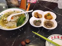 -西关味(泉舜店)