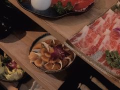 -新草堂锅物料理(泉城路店)