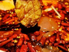 精品毛血旺-滋色臻选川菜(北京坊旗舰店)