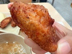 -百家鸡味馆(清泰店)