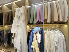 -天真蓝照相馆(五角场百联又一城店)