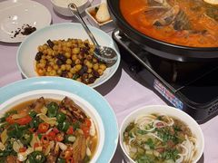-贵州大厦贵州厅(樱花园西街店)