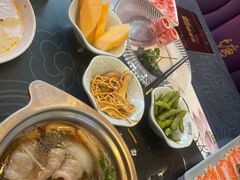 -名都晓荷塘(涿州店)
