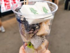 -大学城夜市大排档(凤栖路店)