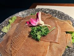 8秒脆毛肚-哥老官重庆美蛙鱼头(龙湖杭州金沙天街店)