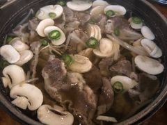 牛肉汤锅-汤厨(五道营店)