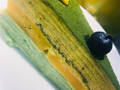 芒芒抹茶千层-36cake生日蛋糕·下午茶(南山店)