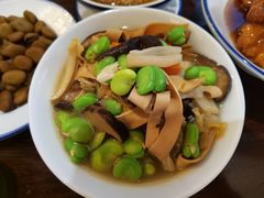 -咸亨酒店•非遗绍兴菜•中华老字号(堂吃餐厅)