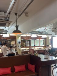 -BarberKiNG男士理发馆Barbershop
