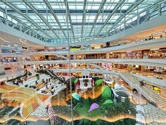 -温野菜涮涮锅(曲江大悦城店)