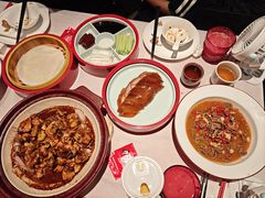 -千百味红餐厅·江西菜(绿地双子塔店)