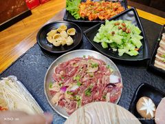 -火炉旺烤肉啤酒屋(沈北创始店)