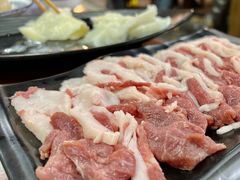 -大明铜锅·烤涮坊·烧烤(总店)