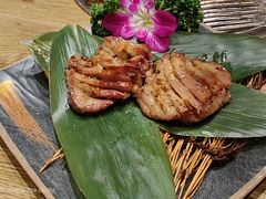 -やきにく 牛将日式焼肉(新华路店)