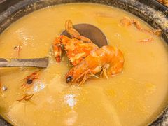 -醉壹号海鲜大排档(厦门美食地标店)