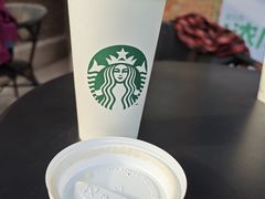 -星巴克(天津五大道店)