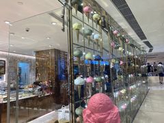 -VENCHI 闻绮(北京国贸商城店)