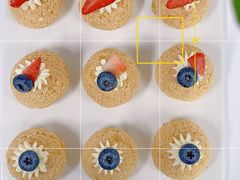 -威利旺卡烘焙西点蛋糕培训(朝阳校区)