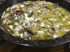 -鱼无双·酸菜鱼(来凤街店)