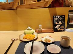 -本逸·割烹料理(湖墅店)