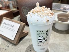 -李山山茶事(景枫店)