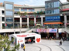 -浦江城市生活广场(江月路店)
