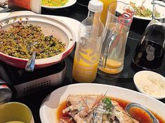 -徐记海鲜(万家丽|德政园店)