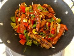 -马凯餐厅(长椿街店)