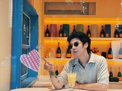 -深圳湾万象城(南山店)