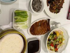 -玉林烤鸭店(定福庄店)