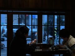 -杨老头鲜货烧烤(太古里店)