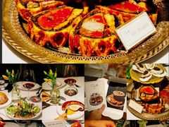 -壳里西餐厅Coquille Seafood Bistro(蒙自路店)