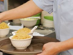 -麦文记面家(佐敦店)