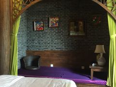 -丽江花间堂·隐泉院