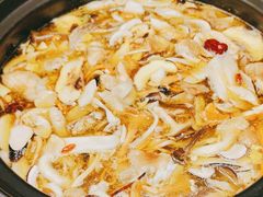 -宣威山野人家·云南菜·菌火锅(金碧店)