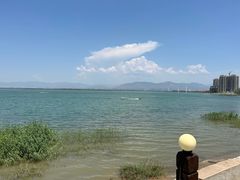-观澜小洱海