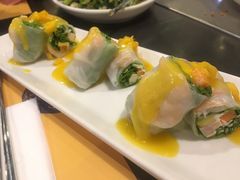 -simply thai天泰(长泰广场店)