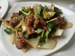-那达慕蒙古风味酒楼